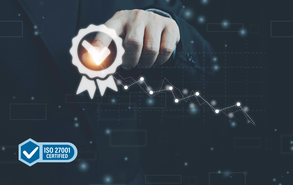 Dominios Clave Para Norma ISO 27001